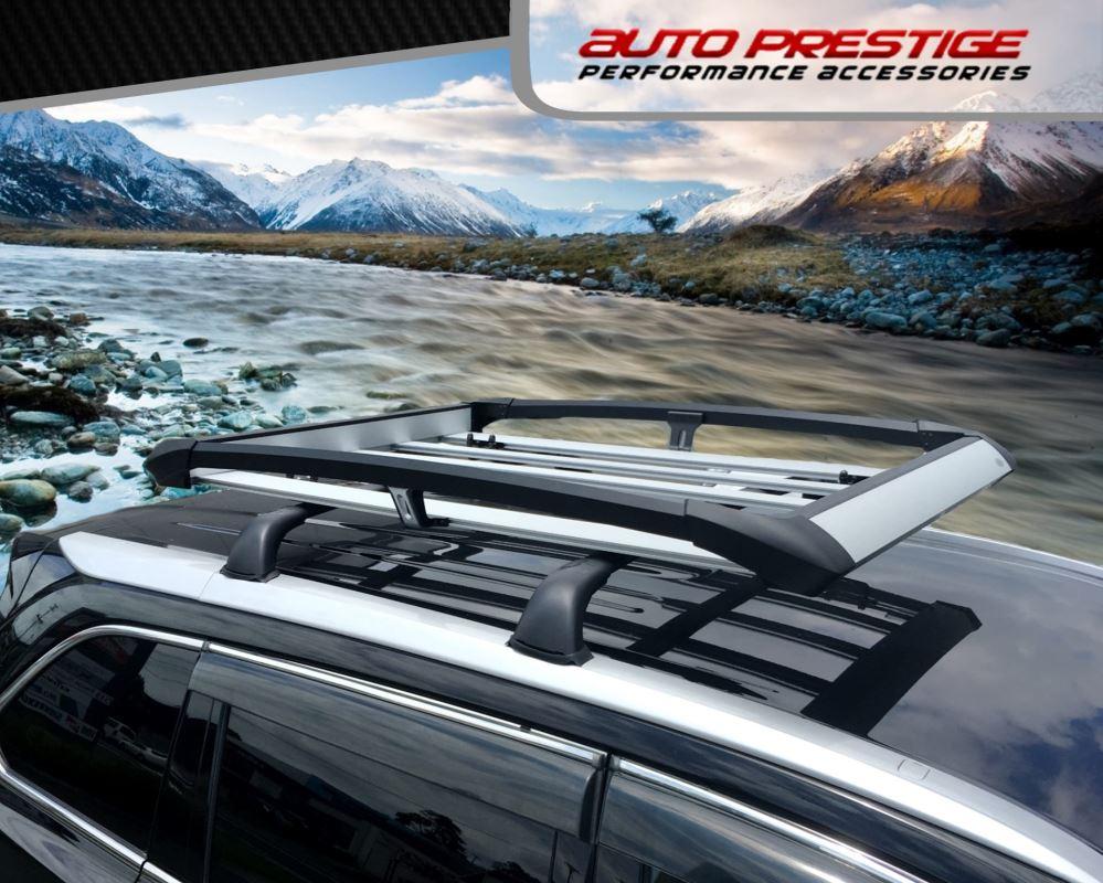 Universal Roof Racktray For Toyota Hilux Ford Ranger And Other Pickups